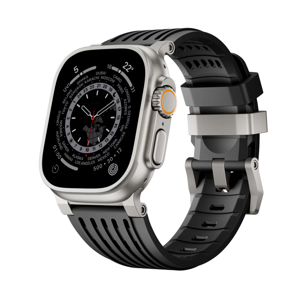 Most Popular Bands For Apple Watch